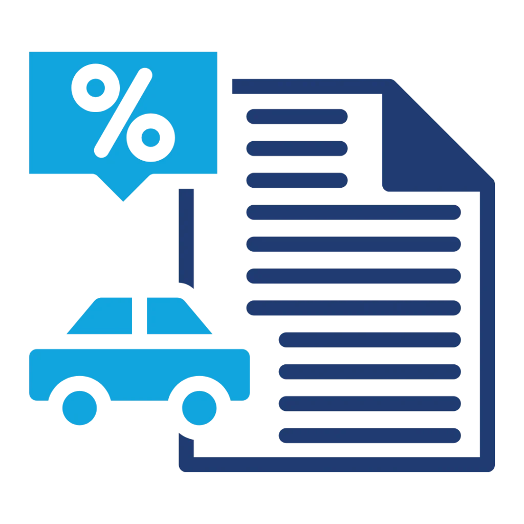 Autolaina kilpailutus nopeasti